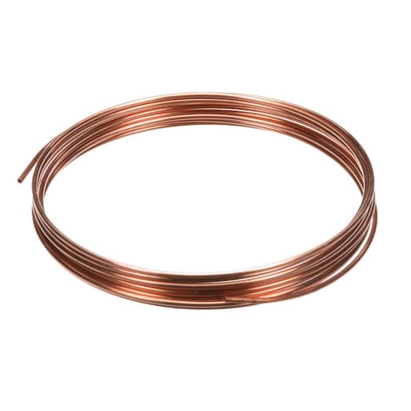 Stoelting Capillary Tube .052X.093 12 Feet 231107 - main